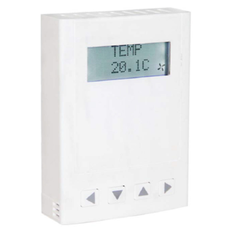 iStat6 intelligent programmable thermostat