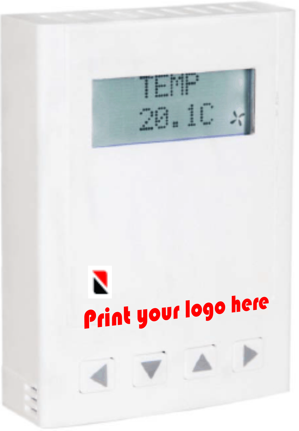 iStat6 intelligent programmable thermostat