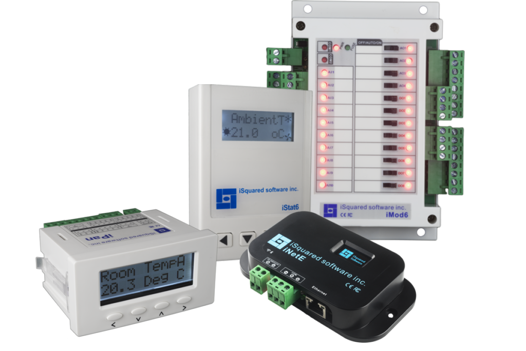 Modbus programmable controllers
